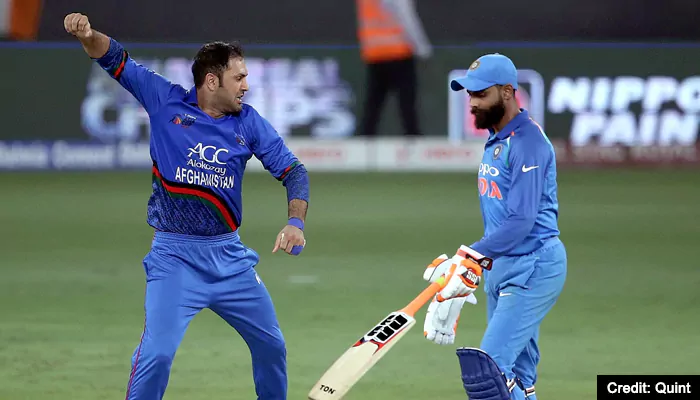 Asia Cup Recap: Epic Moments That Defined the Tournament's History